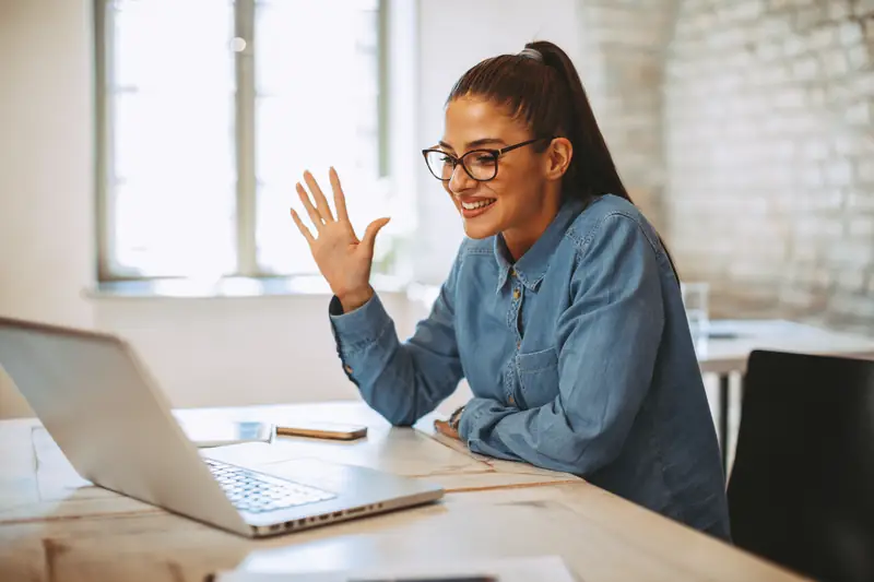 Online Video Consultation