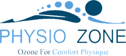 Physio Zone, Ozone For Comfort Physique