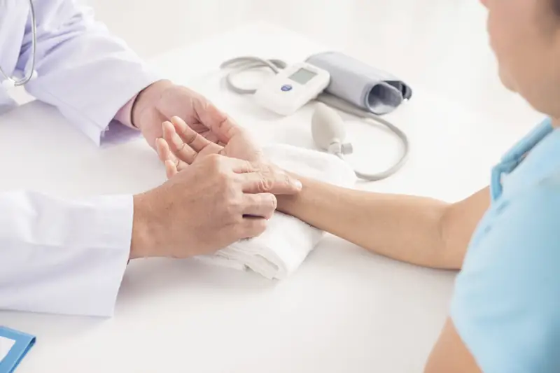 Cardiothoracic Physiotherapy at Physio Zone