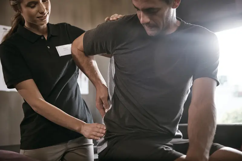 Corporate Health Care at Physio Zone