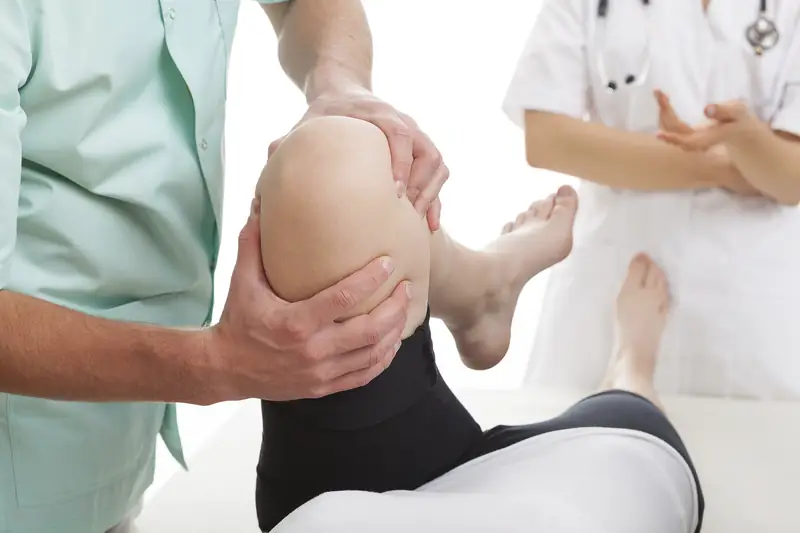 Orthopedic Rehabilitation at Physio Zone